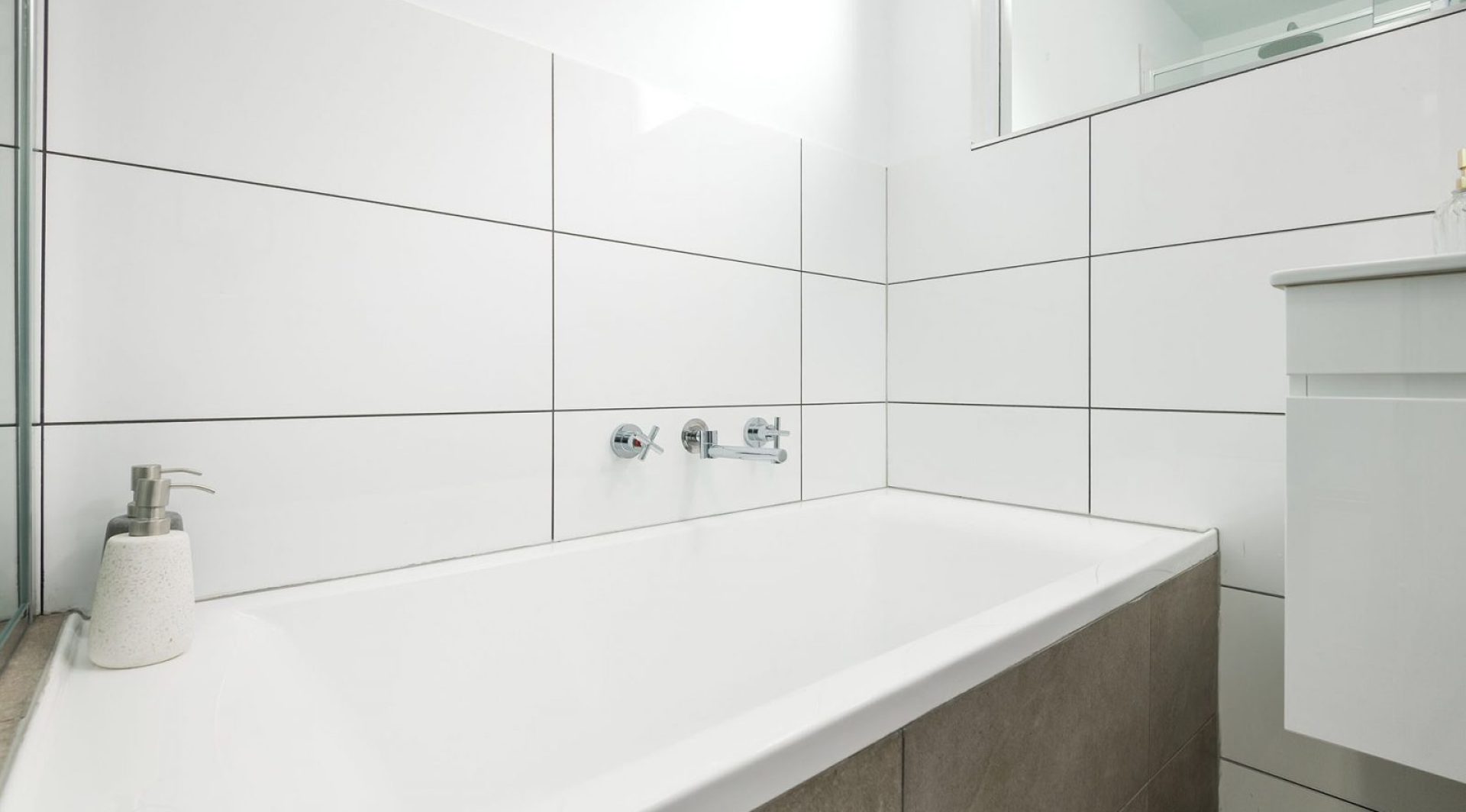 Bathroom Renovation Burwood