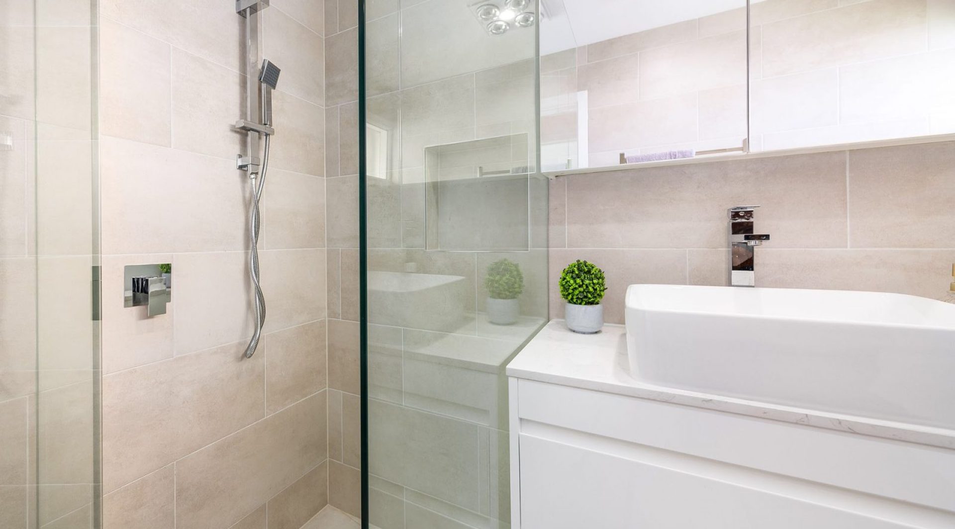 Bathroom Renovation Doncaster