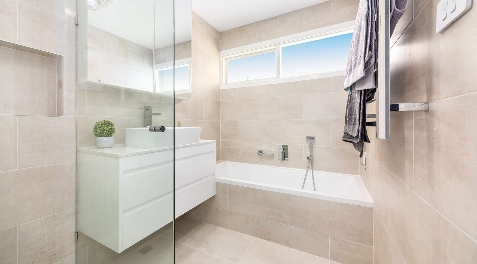 Bathroom Renovation Doncaster