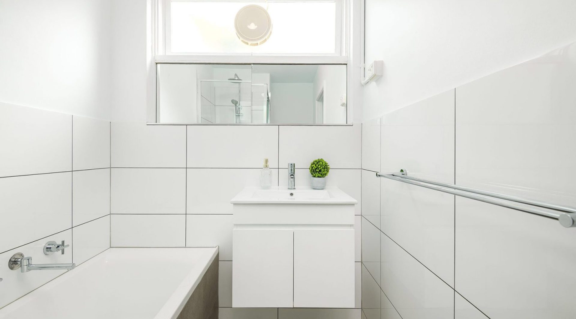 Bathroom Renovation Burwood