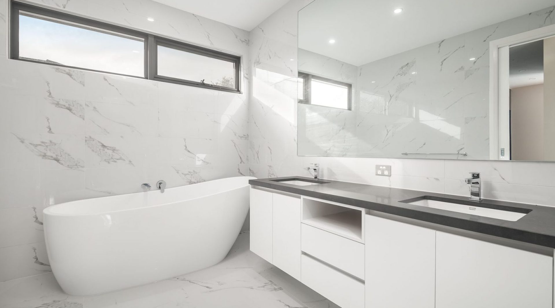 Bathroom Renovation Canterbury