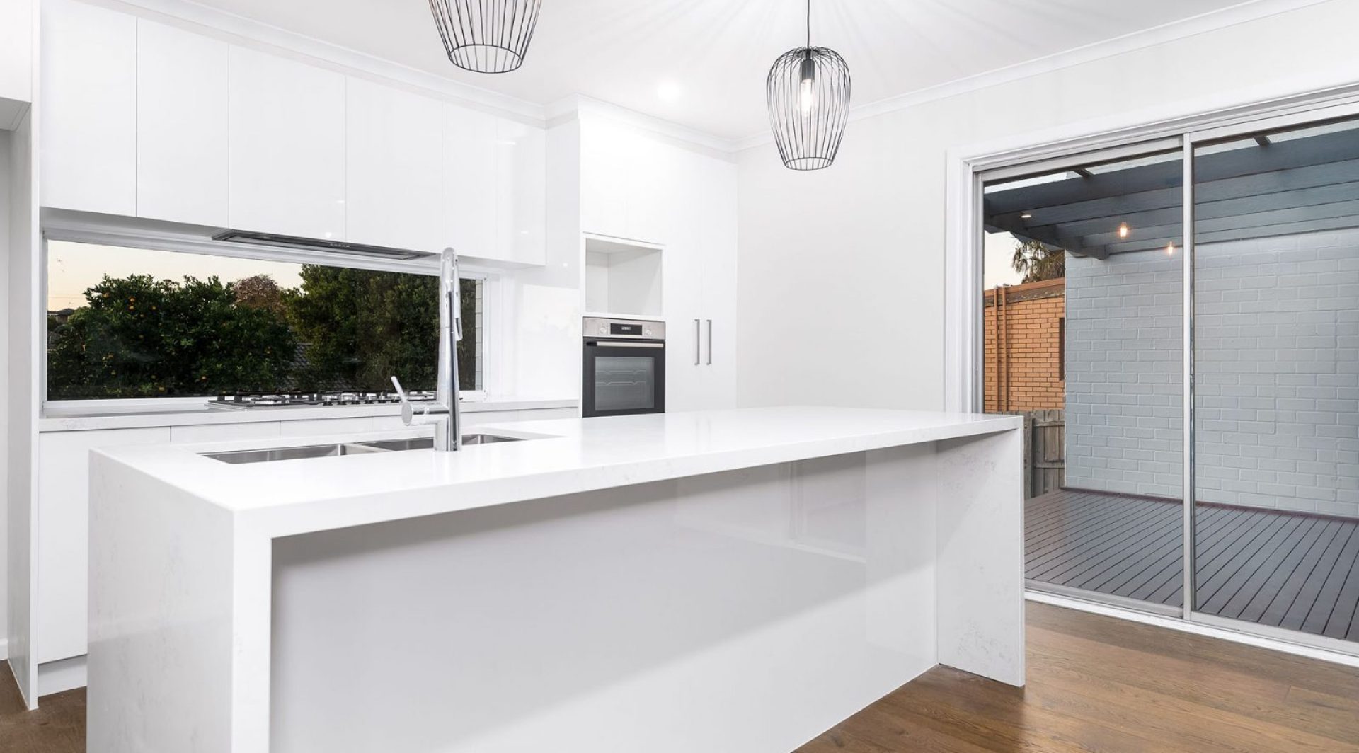 Kitchen Renovations Melbourne Eastern Suburbs