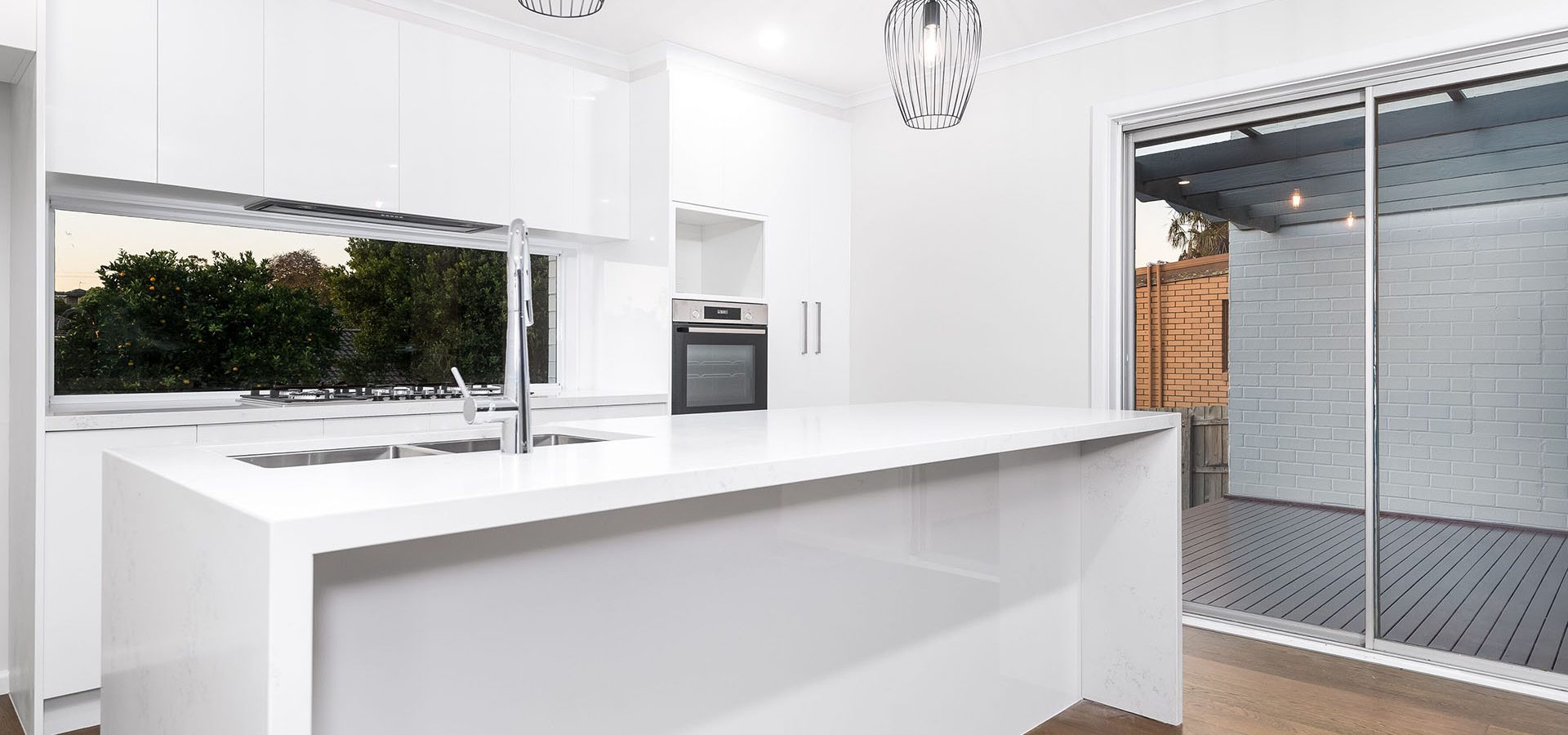 Kitchen Renovation Doncaster East