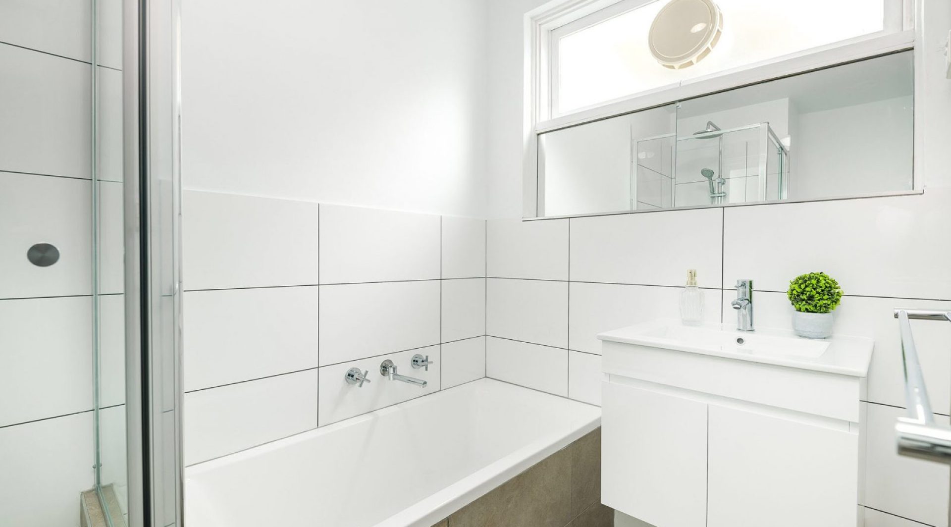 Bathroom Renovation Burwood