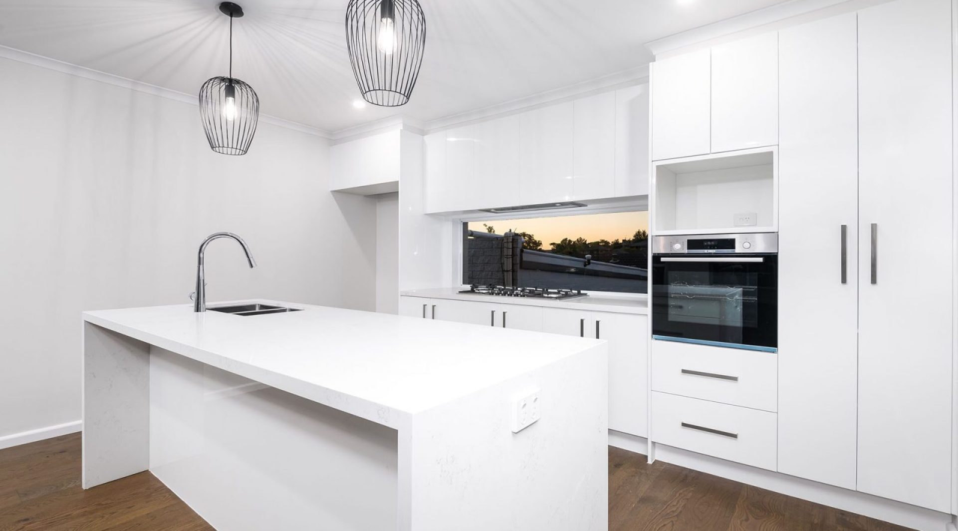 Kitchen Renovations Melbourne Eastern Suburbs