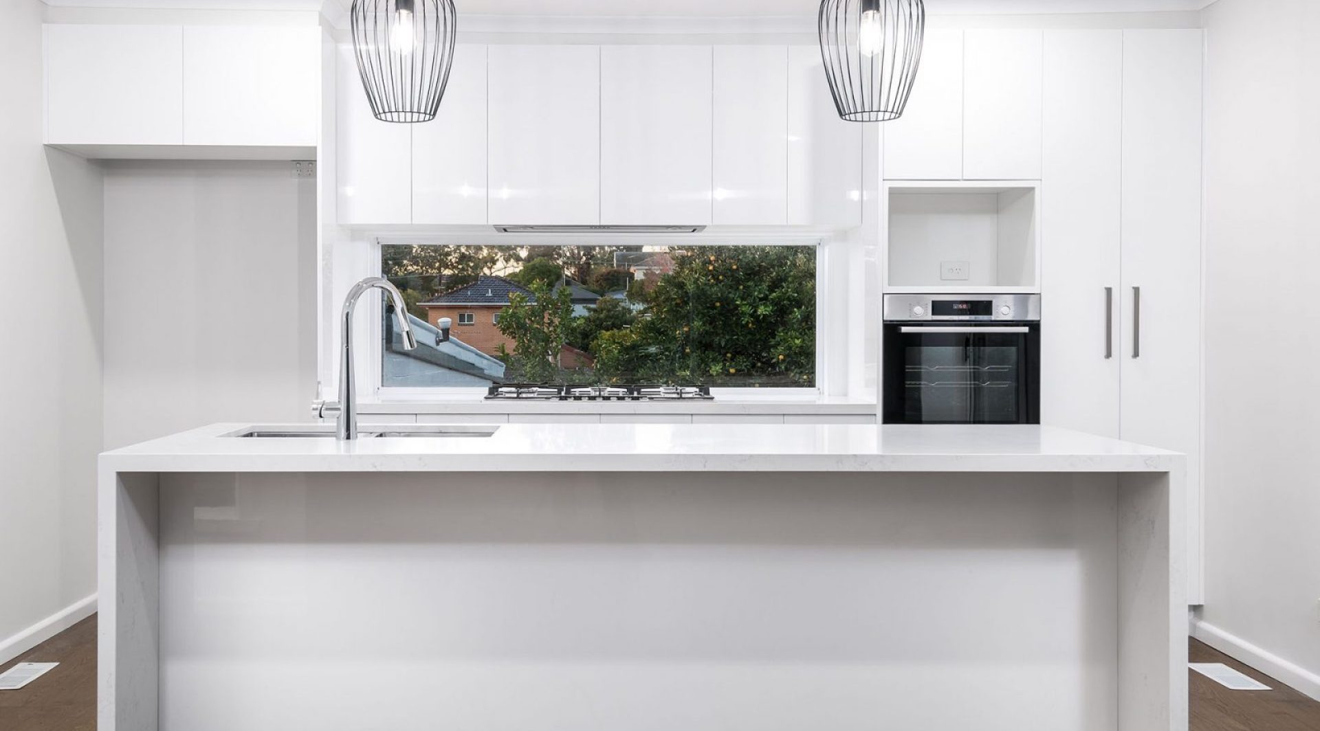 Kitchen Renovations Melbourne Eastern Suburbs