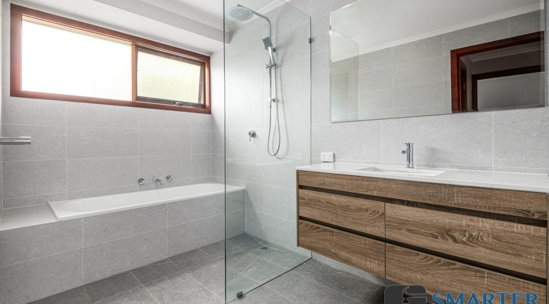 Small Bathroom Renovations