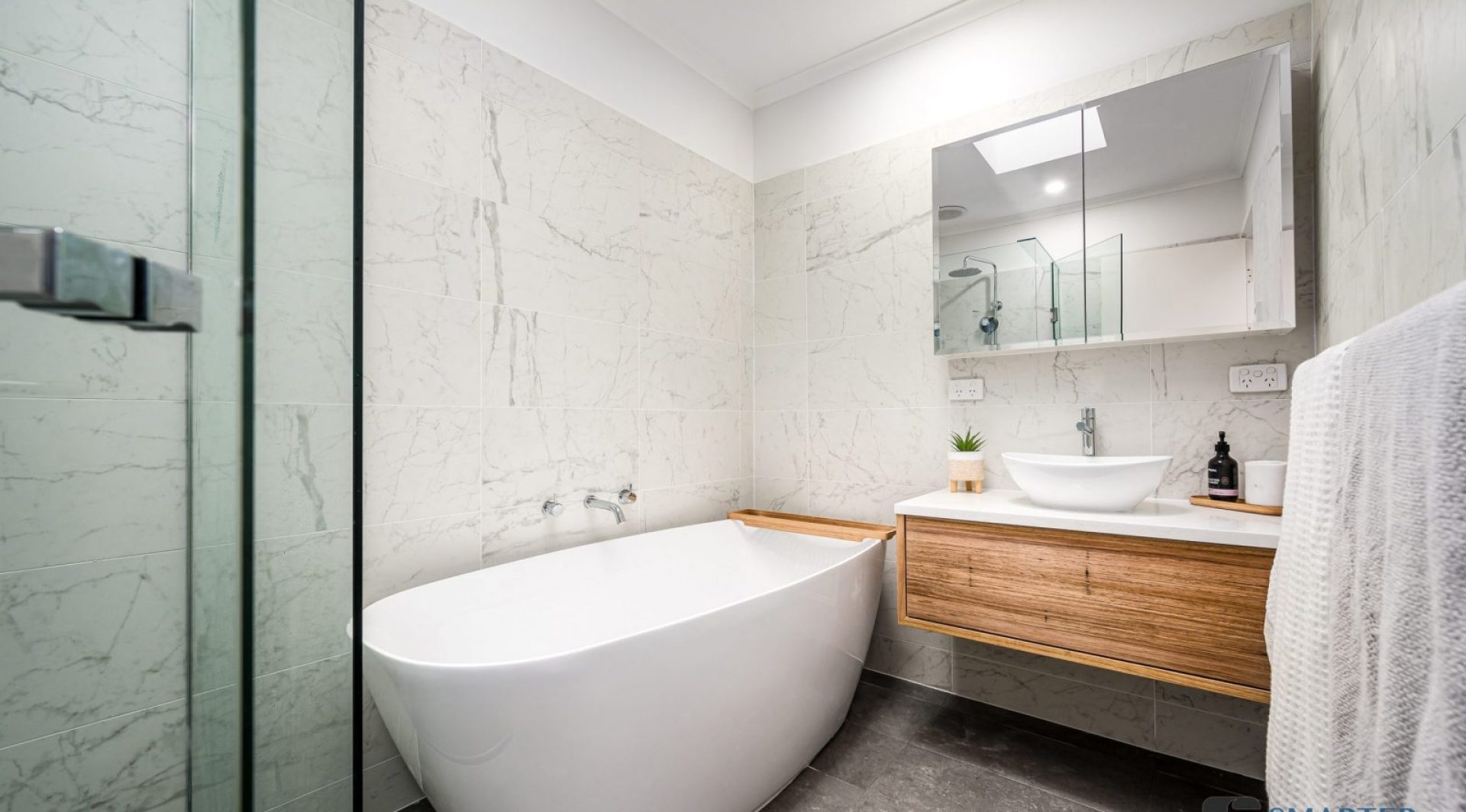 Bathroom Renovations Eastern Suburbs Melbourne