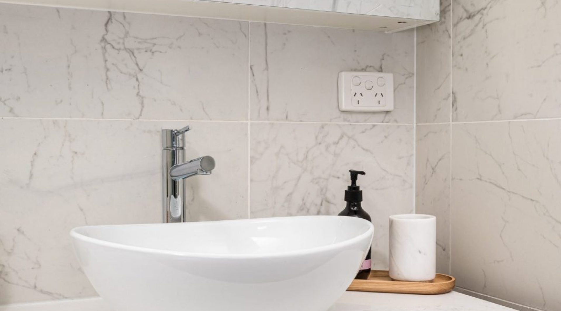 Bathroom Renovations Eastern Suburbs Melbourne