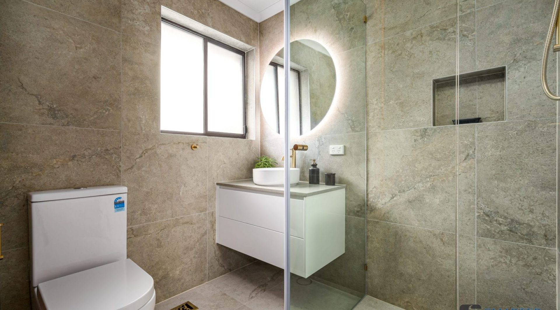 Bathroom Renovations Eastern Suburbs