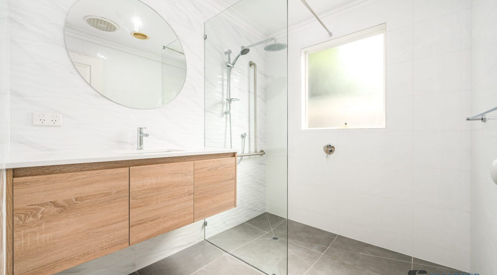 Bathroom Renovation Bentleigh