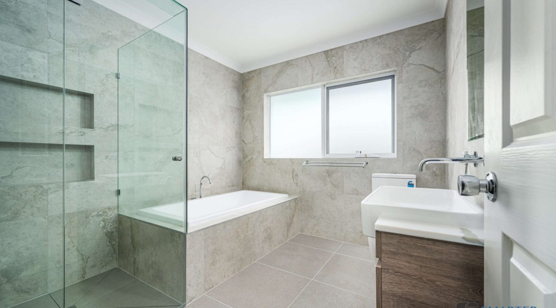 Bathroom Renovation Wantirna