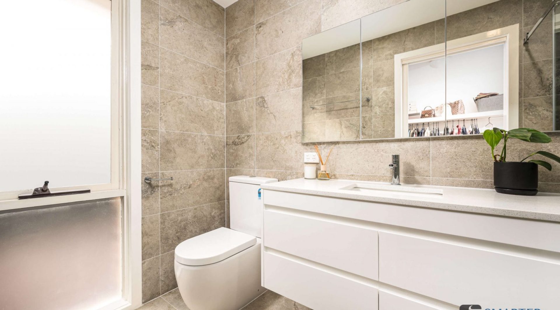 Bathroom Renovation Wantirna