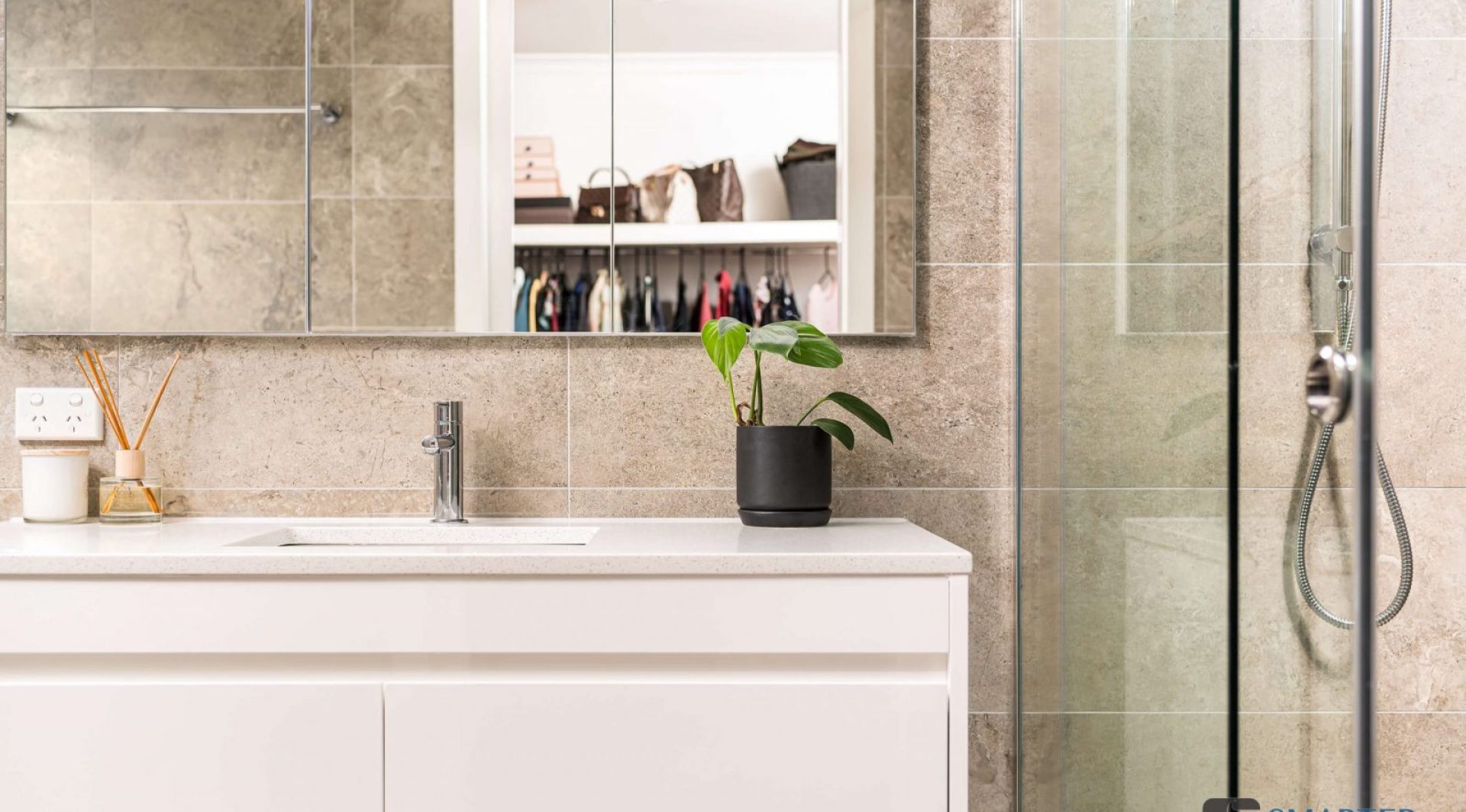 Bathroom Renovation Wantirna