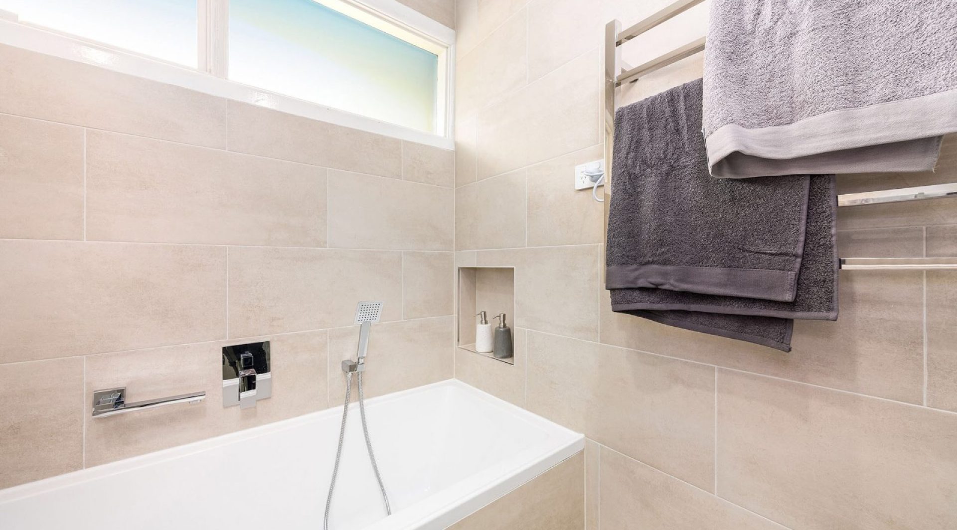 Bathroom Renovation Doncaster