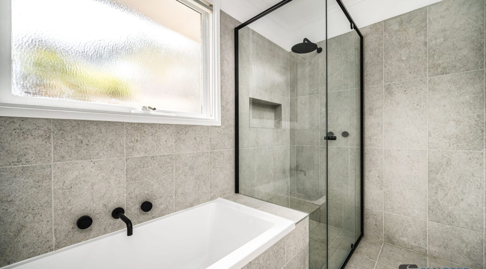 Bathroom Renovation Templestowe