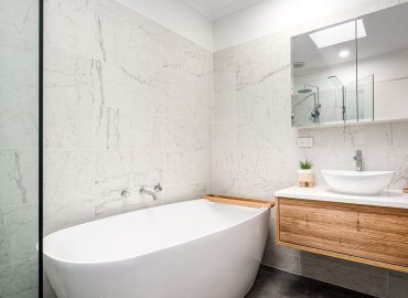 A Guide to Choosing Features for Your Bathroom Renovations