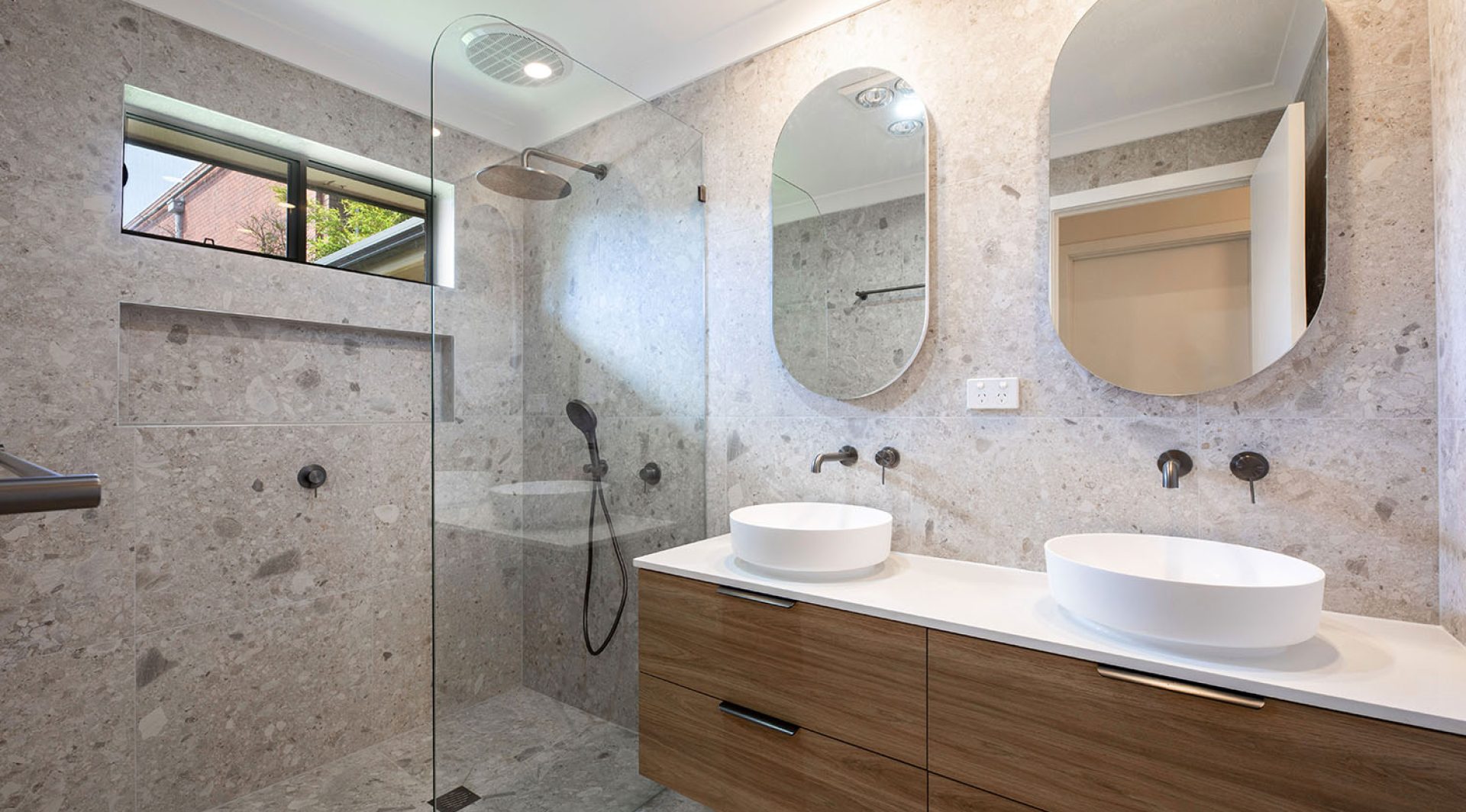 Bathroom Renovations Melbourne