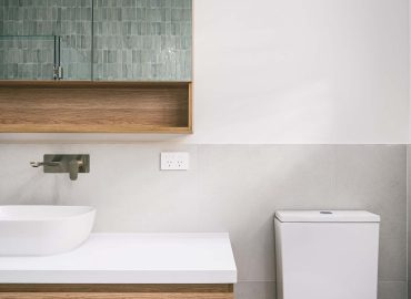 Bathroom Design Basics for a Perfect Renovation