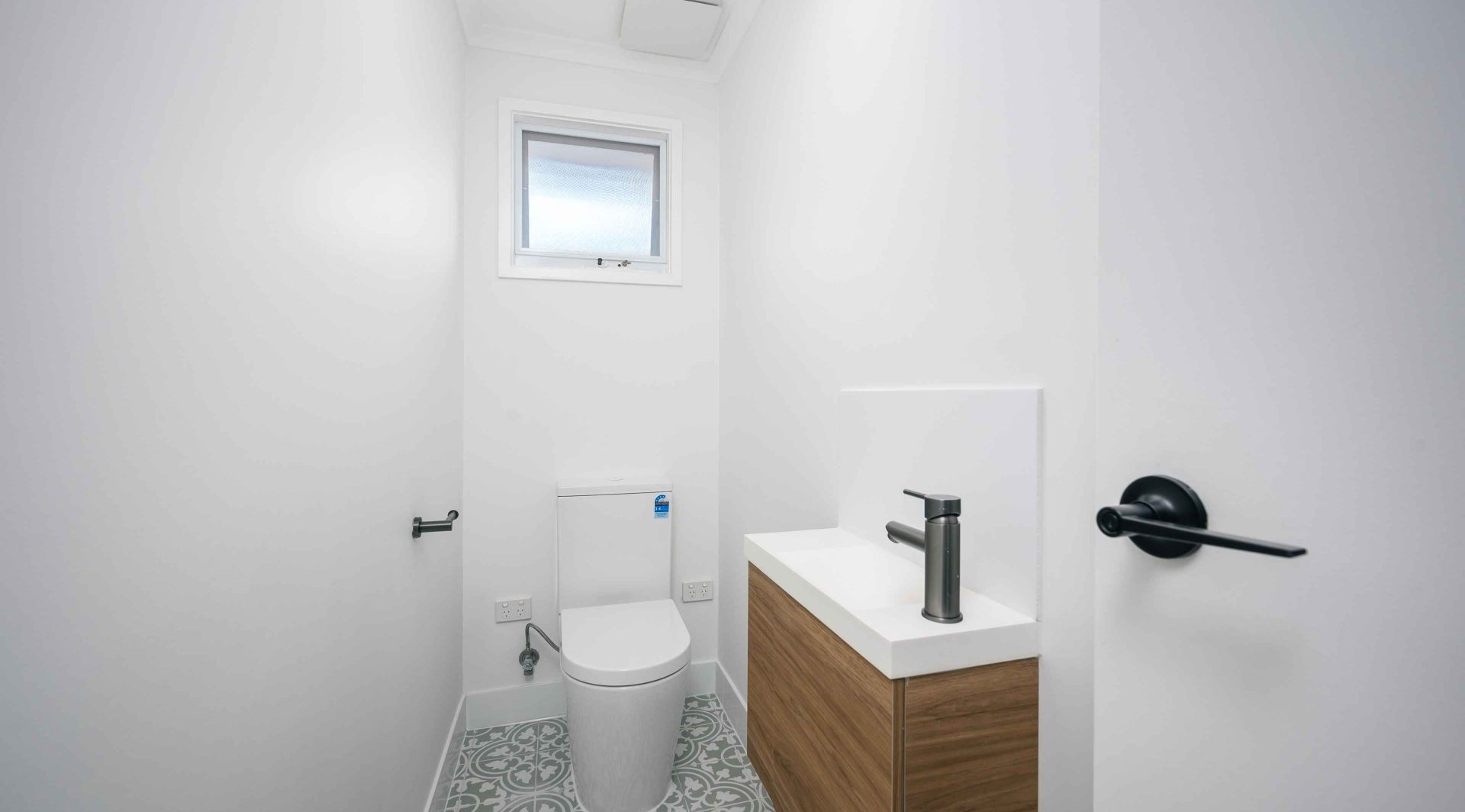 Bathroom Renovation Croydon