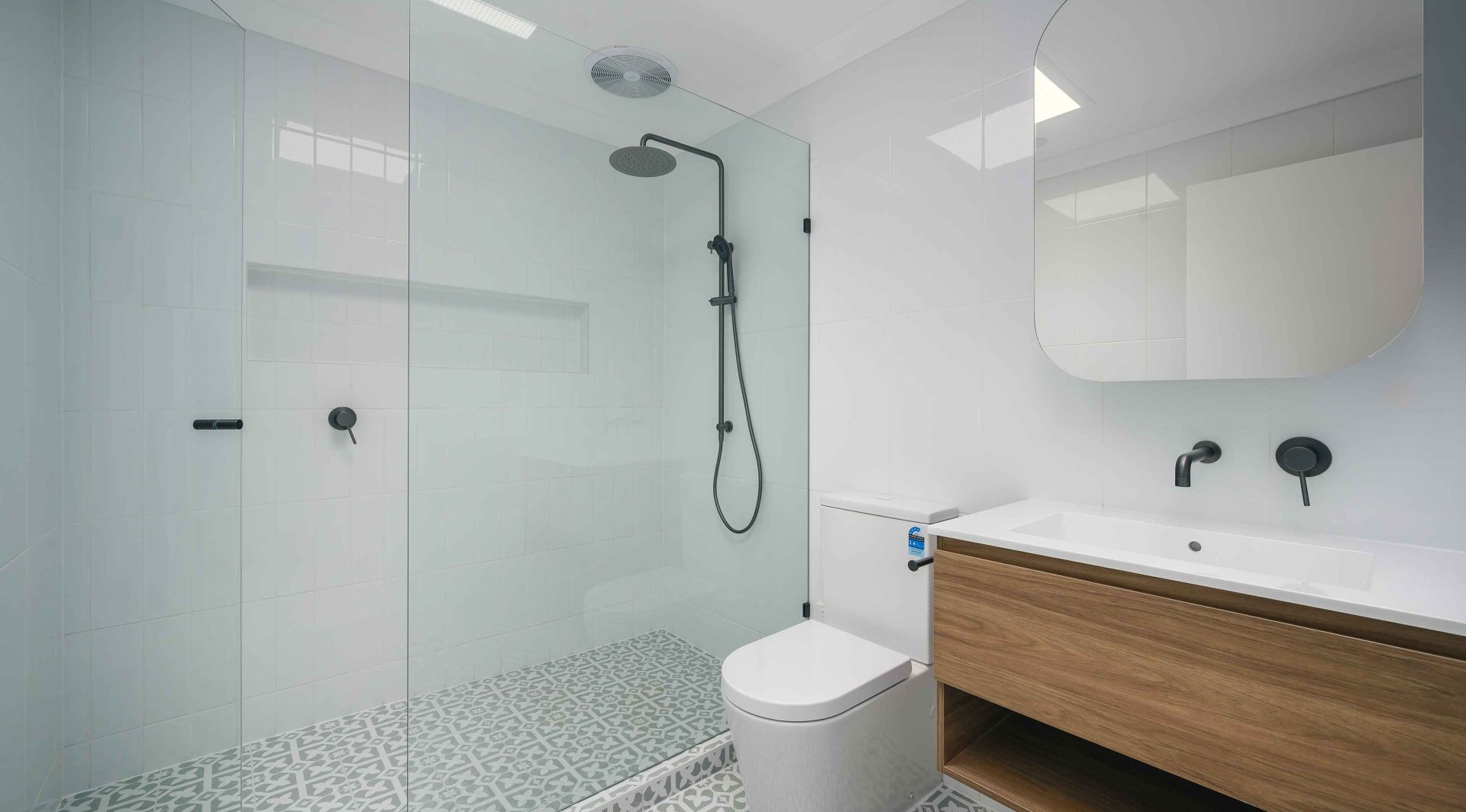 Bathroom Renovation Croydon