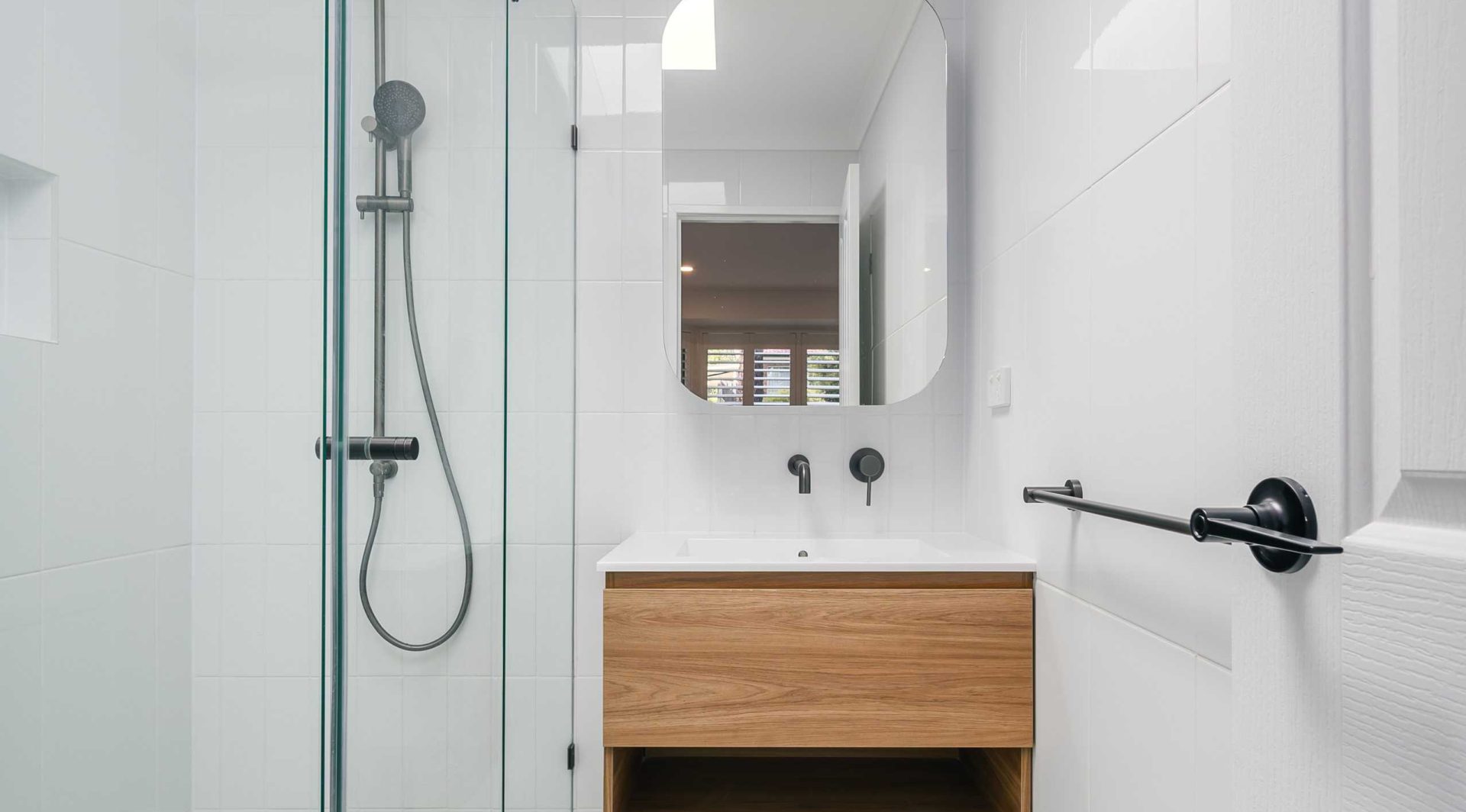 Bathroom Renovation Croydon