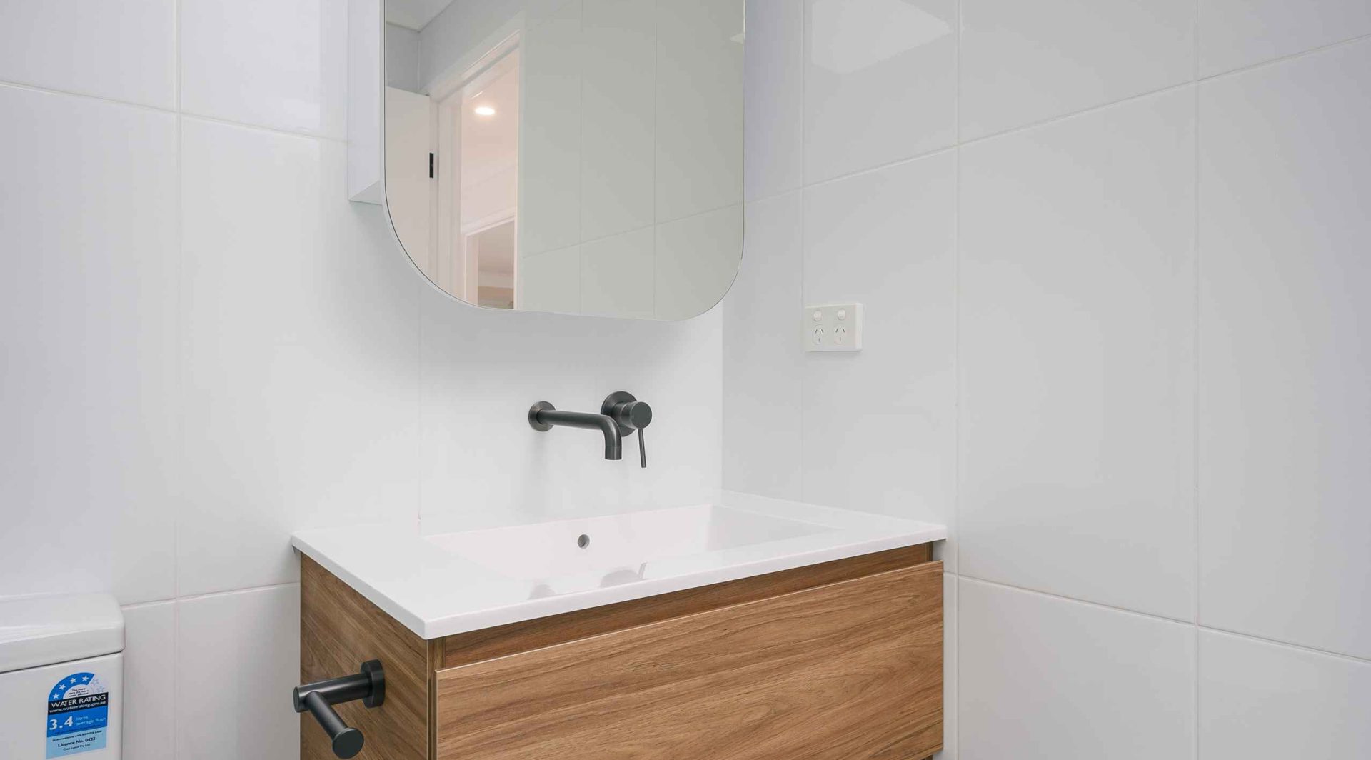 Bathroom Renovation Croydon