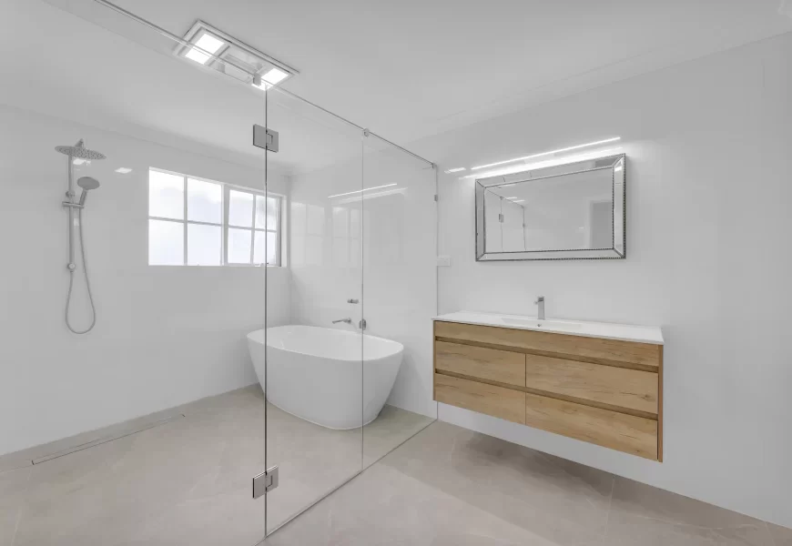 Bathroom Renovation Doncaster East