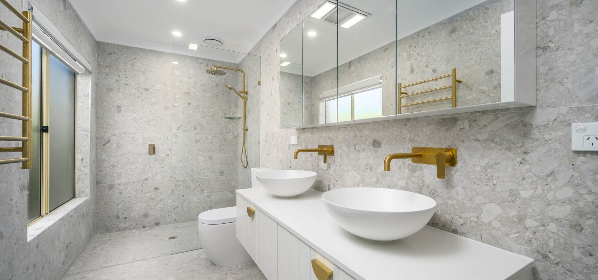 Great Sources of Inspiration for Your Bathroom Renovations