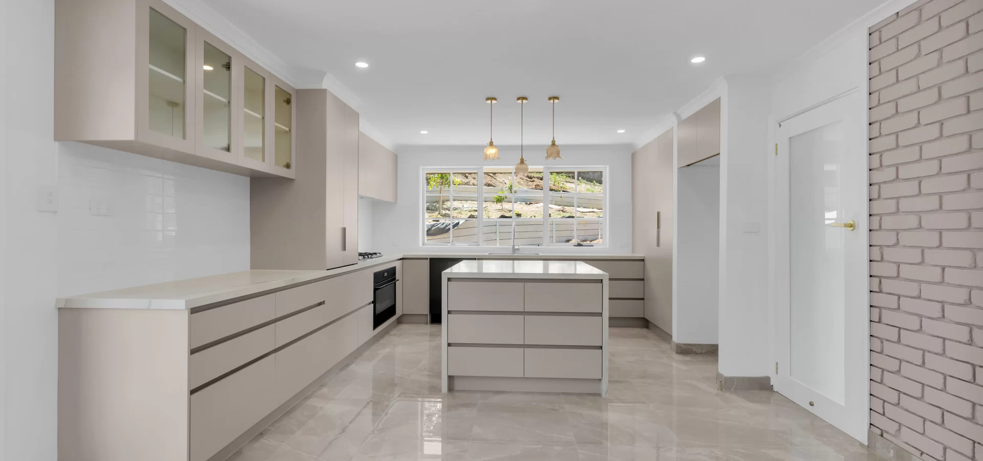 Kitchen Renovation Doncaster East